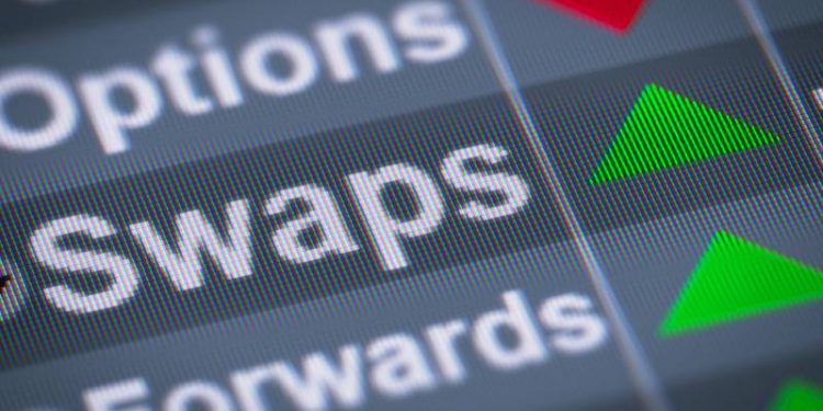 Chứng khoán phái sinh là gì