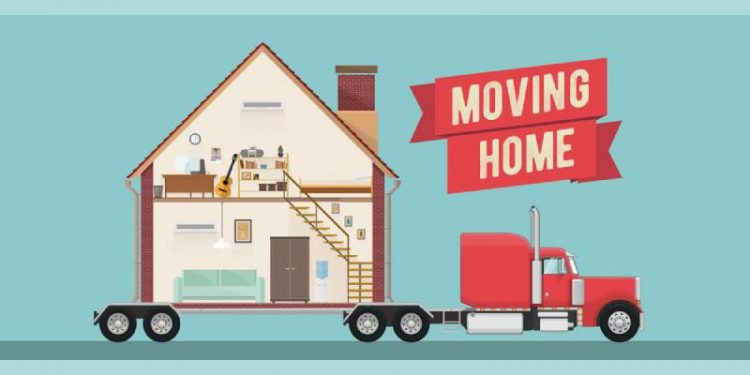 dịch vụ chuyển nhà trọn gói tại tphcm