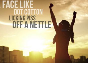 Những câu nói hay bằng tiếng Anh ngắn gọn