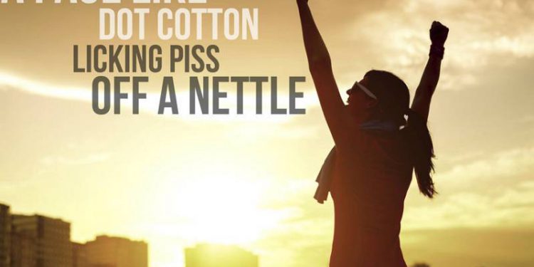 Những câu nói hay bằng tiếng Anh ngắn gọn