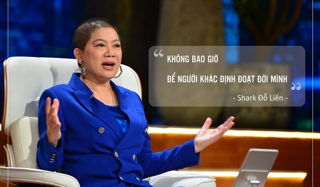 Đỗ Thị Kim Liên