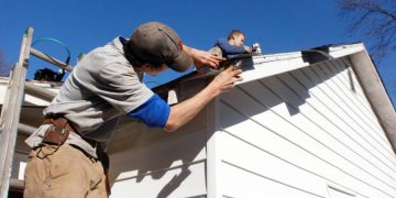 sửa chữa nhà trọn gói