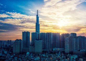tòa nhà cao nhất việt nam