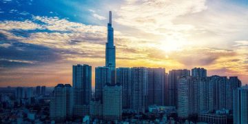 tòa nhà cao nhất việt nam