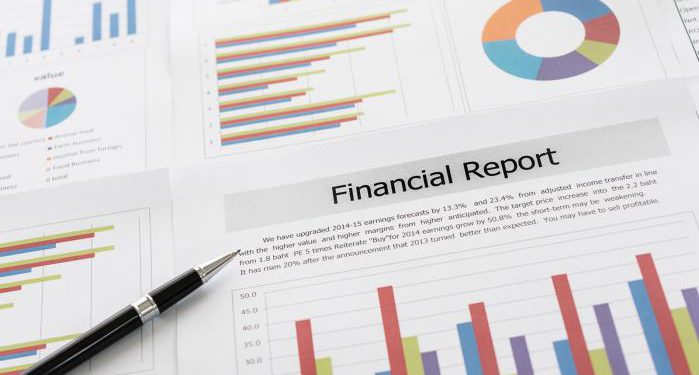Báo cáo tài chính là gì