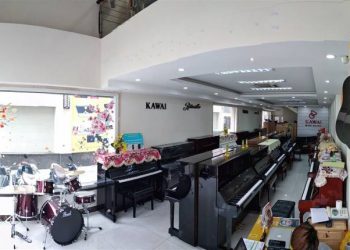 TOP 10 cây đàn piano giá rẻ