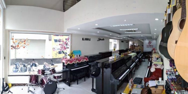 TOP 10 cây đàn piano giá rẻ