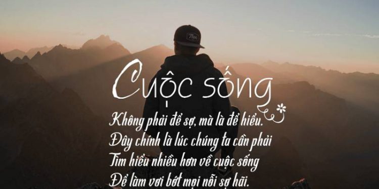 Danhh ngôn cuộc sống hay