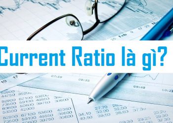 Tỉ số khả năng thanh toán hiện hành
