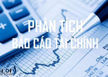 Phân tích báo cáo tài chính