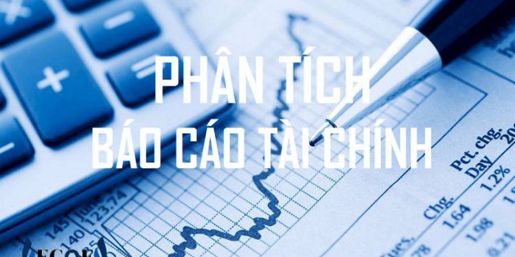 Phân tích báo cáo tài chính