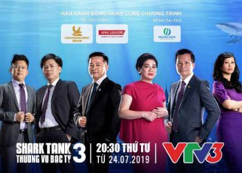 Shark Tank Việt Nam