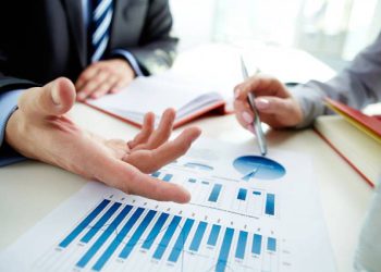 Tài chính doanh nghiệp là gì