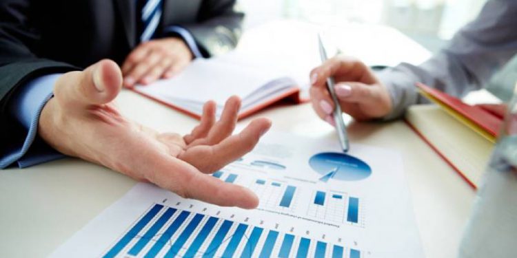 Tài chính doanh nghiệp là gì