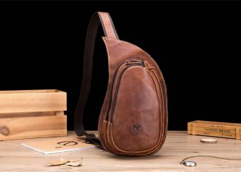 túi đeo chéo nam giá rẻ