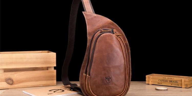 túi đeo chéo nam giá rẻ