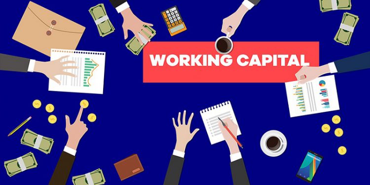 Vốn lưu động là gì