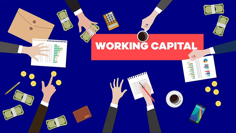 Vốn lưu động (Working capital) là gì? Vốn lưu động cho ta biết ...