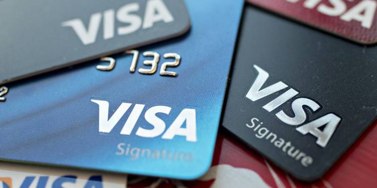 Thẻ visa là gì