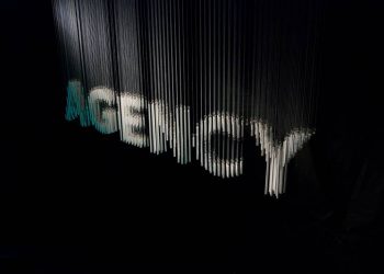 Agency là gì
