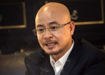 Đặng Lê Nguyên Vũ