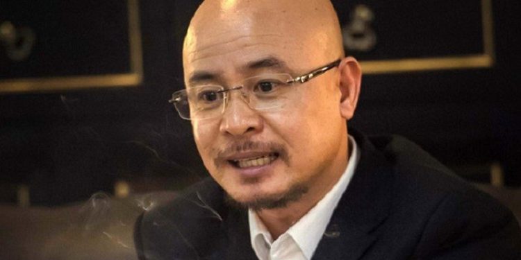 Đặng Lê Nguyên Vũ