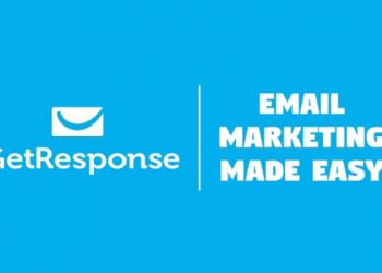 hướng dẫn sử dụng getresponse