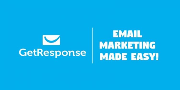 hướng dẫn sử dụng getresponse