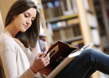 Lợi ích của việc đọc sách