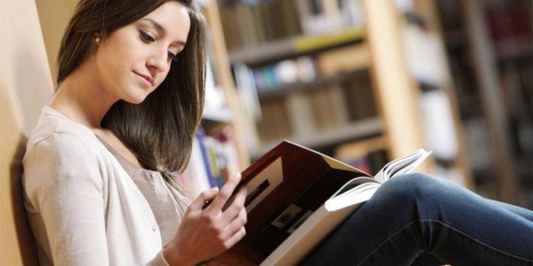 Lợi ích của việc đọc sách