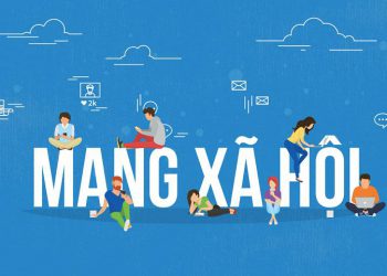 mạng xã hội