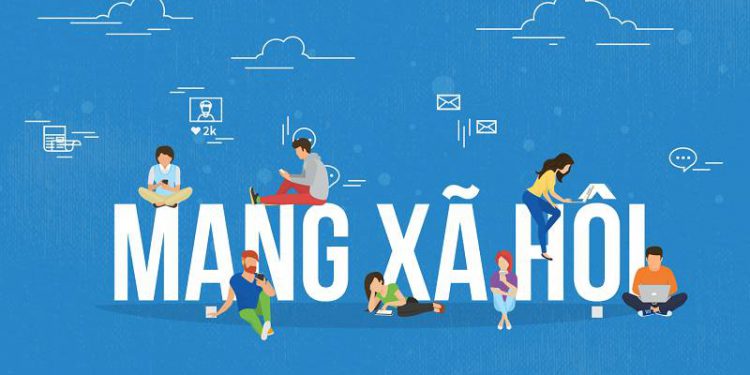 mạng xã hội