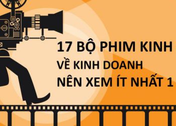 Phim hay về kinh doanh