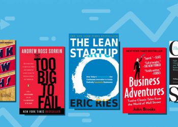 Sách kinh doanh hay