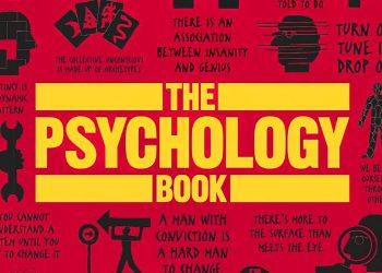 Sách tâm lý học