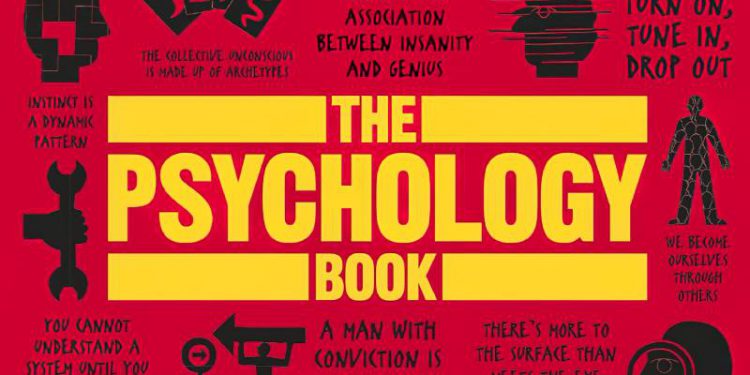 Sách tâm lý học