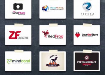 Trang web thiết kế logo online free