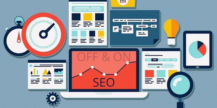 Trung tâm đào tạo seo