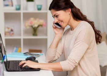 Việc làm thêm tại nhà