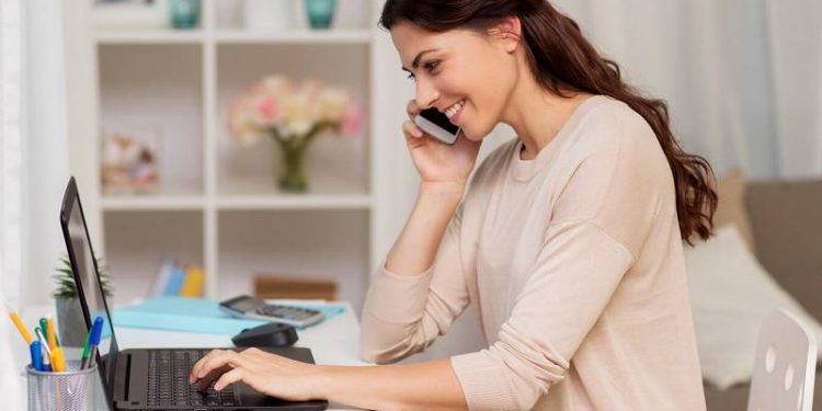 Việc làm thêm tại nhà