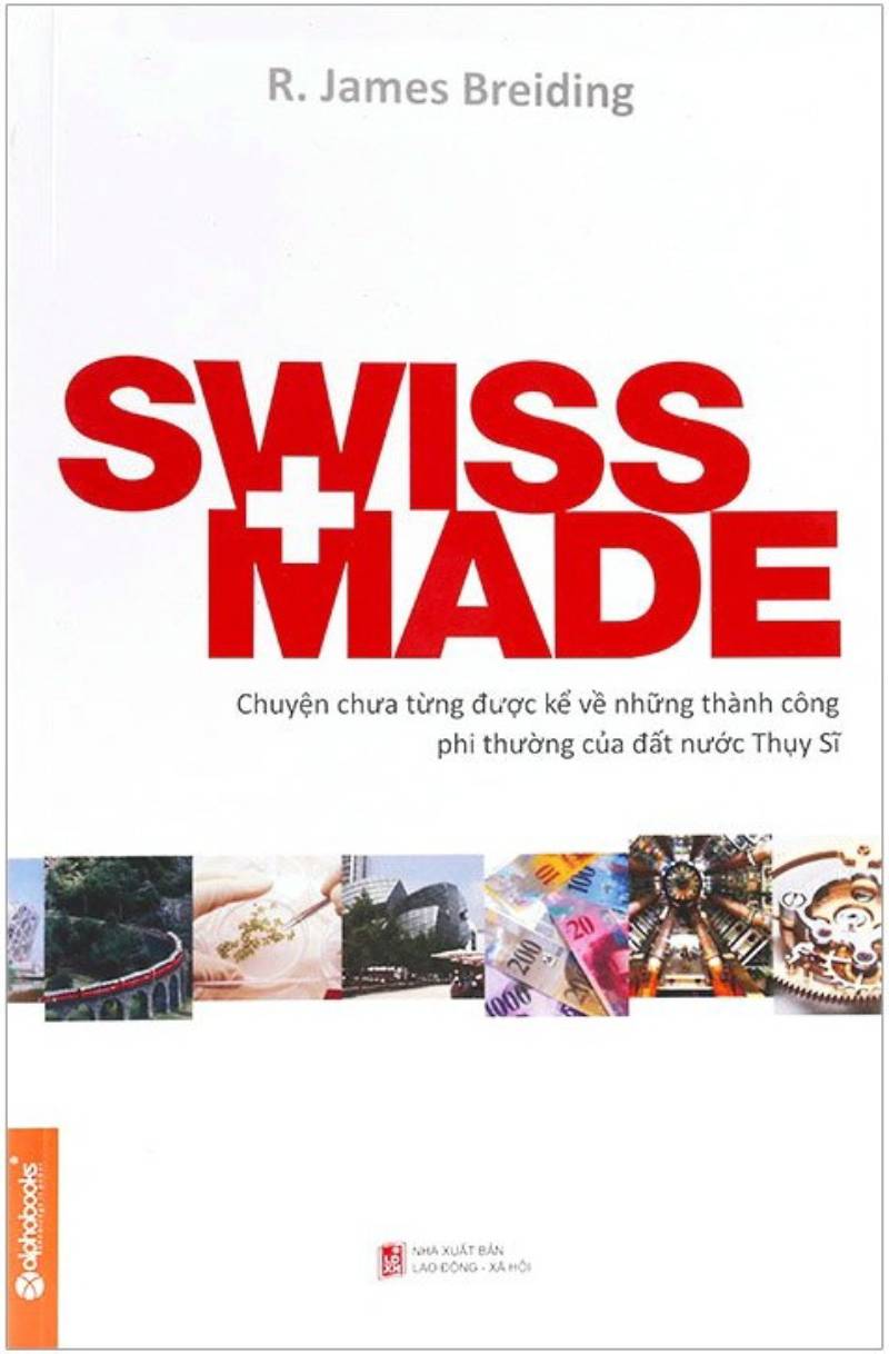 Swiss Made