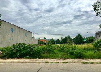 đất thổ cư là gì