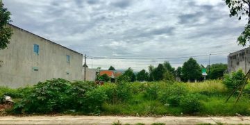 đất thổ cư là gì