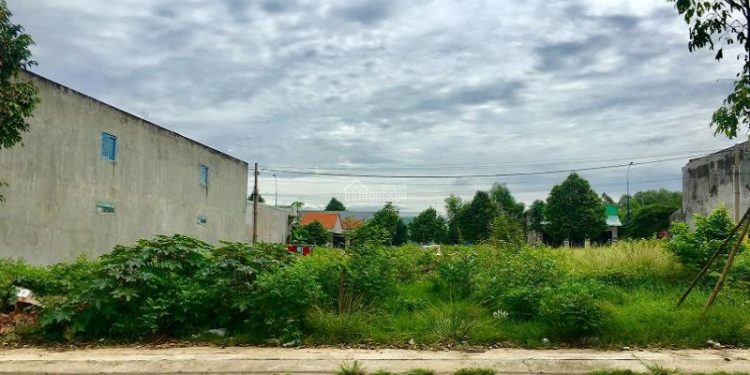 đất thổ cư là gì