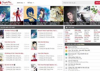 Đọc truyện online