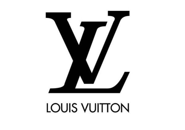 Logo LuisVuitton