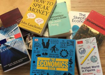 sách kinh tế
