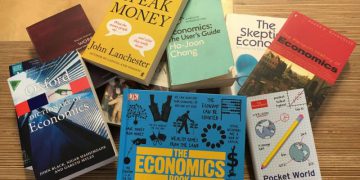 sách kinh tế