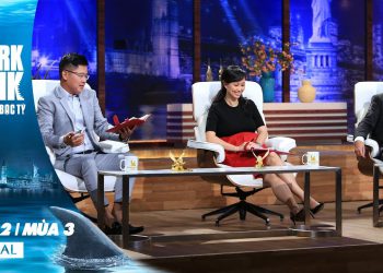 Shark Tank Việt Nam Tập 12 | Mùa 3 | Shark Việt Đòi Trao Giải Nobel Cho Startup Vì Làm Nông Có Lời
