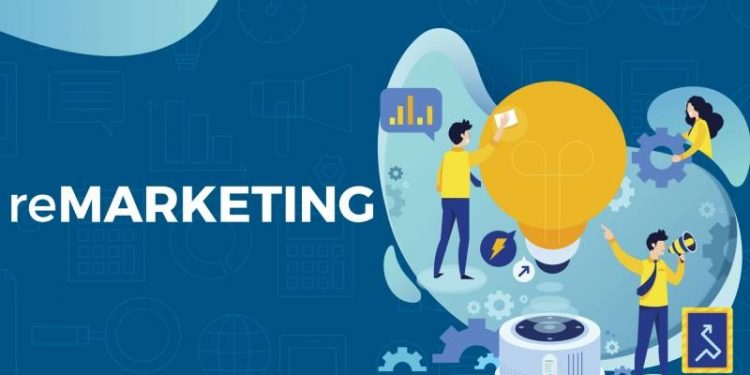 Remarketing Là Gì